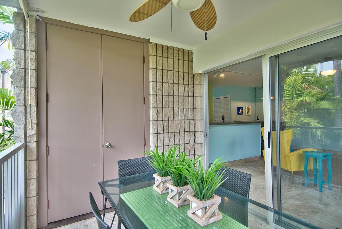 Alii Villas Cozy 1Br Unit Near Dt Kailua-Kona Exterior photo