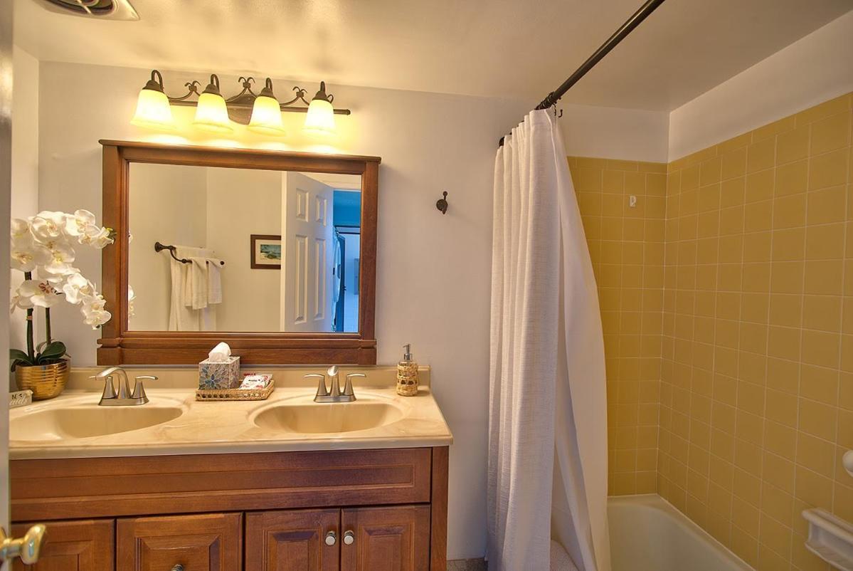 Alii Villas Cozy 1Br Unit Near Dt Kailua-Kona Exterior photo